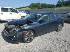 JHMFC1F35JX011625 2018 HONDA CIVIC