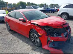 JHMFC1F35JX012113 2018 HONDA CIVIC