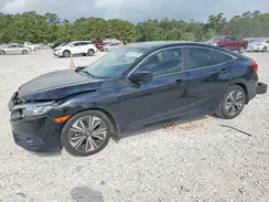 JHMFC1F35JX014413 2018 HONDA CIVIC