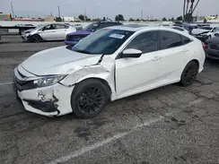 JHMFC1F35JX015559 2018 HONDA CIVIC
