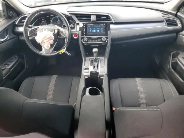 JHMFC1F35JX015559 2018 HONDA CIVIC - Image 8