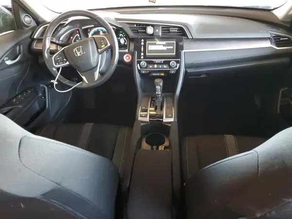 JHMFC1F35JX015576 2018 HONDA CIVIC - Image 8