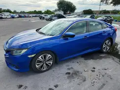 JHMFC1F35JX016730 2018 HONDA CIVIC