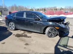 JHMFC1F35JX017487 2018 HONDA CIVIC
