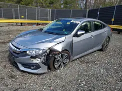 JHMFC1F35JX017537 2018 HONDA CIVIC