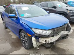 JHMFC1F35JX018171 2018 HONDA CIVIC