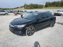 JHMFC1F35JX018283 2018 HONDA CIVIC