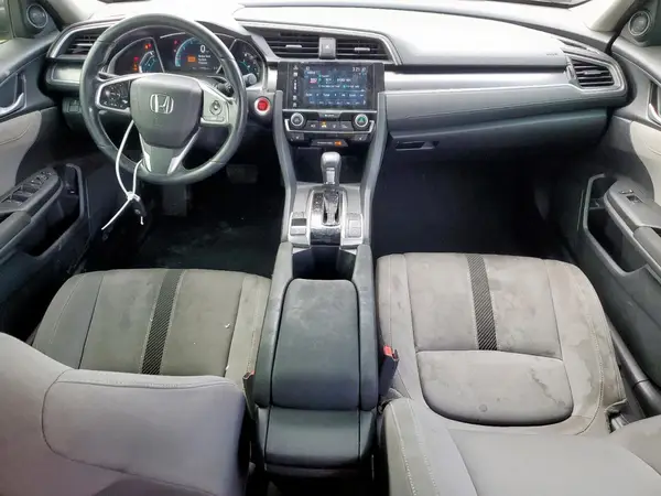 JHMFC1F35JX018879 2018 HONDA CIVIC - Image 8