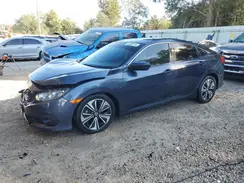 JHMFC1F35JX019370 2018 HONDA CIVIC