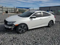 JHMFC1F35JX019546 2018 HONDA CIVIC
