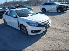 JHMFC1F35JX020163 2018 HONDA CIVIC