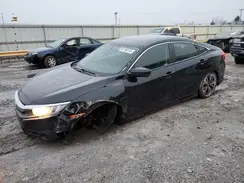 JHMFC1F35JX020583 2018 HONDA CIVIC