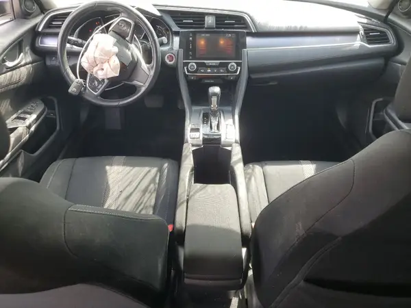 JHMFC1F35JX021586 2018 HONDA CIVIC - Image 8
