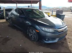 JHMFC1F35JX021667 2018 HONDA CIVIC