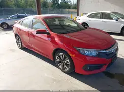 JHMFC1F35JX021832 2018 HONDA CIVIC