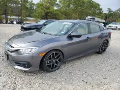 JHMFC1F35JX022690 2018 HONDA CIVIC