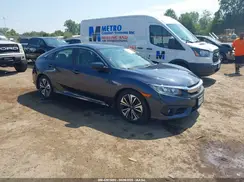 JHMFC1F35JX023886 2018 HONDA CIVIC