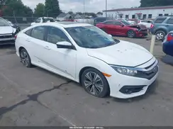 JHMFC1F35JX024083 2018 HONDA CIVIC