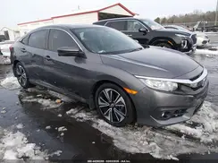 JHMFC1F35JX024228 2018 HONDA CIVIC