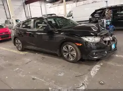 JHMFC1F35JX025119 2018 HONDA CIVIC