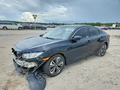 JHMFC1F35JX025671 2018 HONDA CIVIC