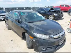 JHMFC1F35JX026609 2018 HONDA CIVIC