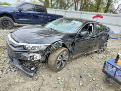 JHMFC1F35JX026917 2018 HONDA CIVIC