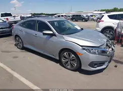 JHMFC1F35JX026948 2018 HONDA CIVIC