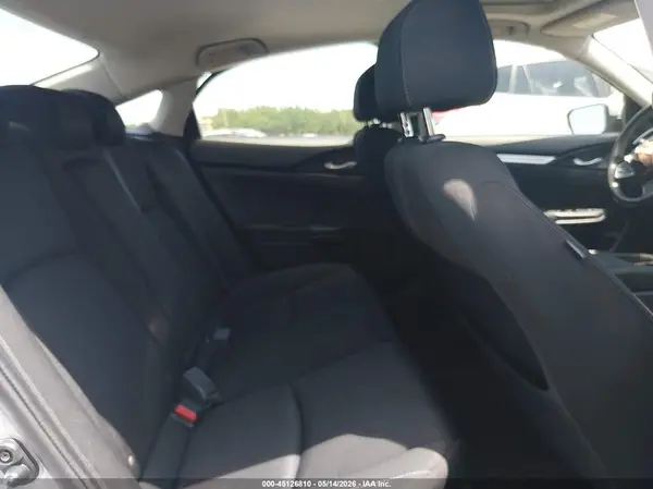 JHMFC1F35JX026948 2018 HONDA CIVIC - Image 8