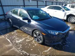 JHMFC1F35JX027386 2018 HONDA CIVIC