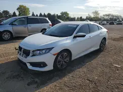 JHMFC1F35JX027484 2018 HONDA CIVIC