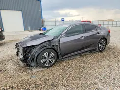 JHMFC1F35JX027548 2018 HONDA CIVIC