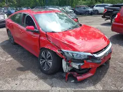 JHMFC1F35JX027730 2018 HONDA CIVIC