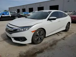 JHMFC1F35JX028392 2018 HONDA CIVIC