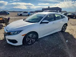 JHMFC1F35JX029249 2018 HONDA CIVIC