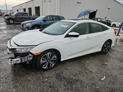 JHMFC1F35JX029297 2018 HONDA CIVIC