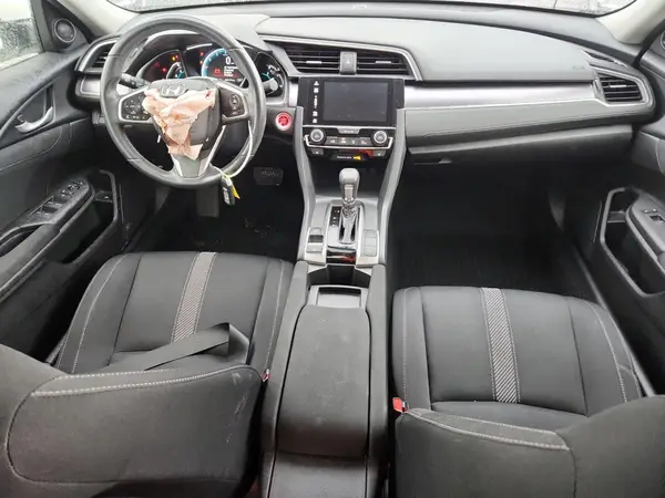 JHMFC1F35JX029297 2018 HONDA CIVIC - Image 8