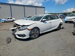 JHMFC1F35JX029512 2018 HONDA CIVIC