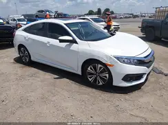 JHMFC1F35JX029803 2018 HONDA CIVIC