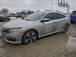 JHMFC1F35JX030935 2018 HONDA CIVIC