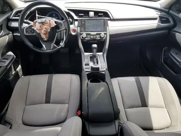 JHMFC1F35JX032295 2018 HONDA CIVIC - Image 8