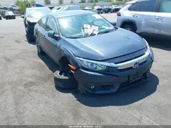 JHMFC1F35JX032717 2018 HONDA CIVIC