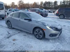 JHMFC1F35JX032832 2018 HONDA CIVIC