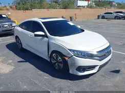 JHMFC1F35JX033964 2018 HONDA CIVIC