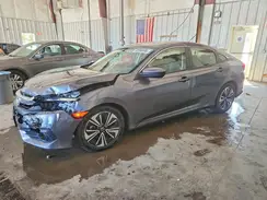 JHMFC1F35JX034337 2018 HONDA CIVIC