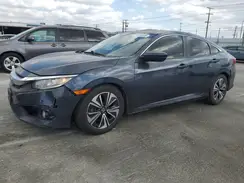 JHMFC1F35JX034676 2018 HONDA CIVIC