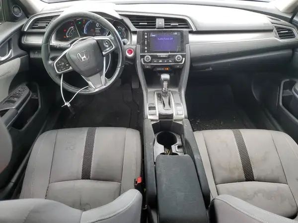 JHMFC1F35JX034676 2018 HONDA CIVIC - Image 8