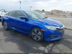JHMFC1F35JX035360 2018 HONDA CIVIC