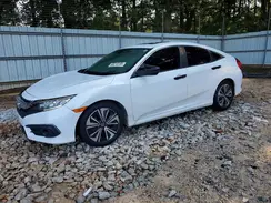 JHMFC1F35JX035830 2018 HONDA CIVIC