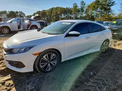 JHMFC1F35JX037495 2018 HONDA CIVIC